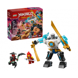 LEGO NINJAGO 71827 Mech w...