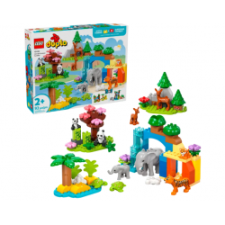 LEGO DUPLO 10446