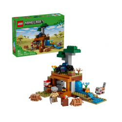 LEGO MINECRAFT 21269...