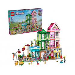 LEGO FRIENDS 42670...