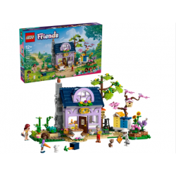 LEGO FRIENDS 42669 Dom...