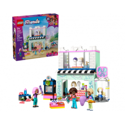 LEGO FRIENDS 42662 Salon...