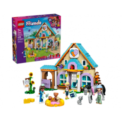 LEGO FRIENDS 42651 Koń i...
