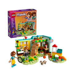 LEGO FRIENDS 42646 Pokój...