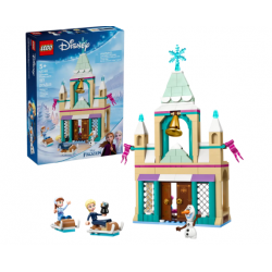LEGO DISNEY 43265 Kraina...