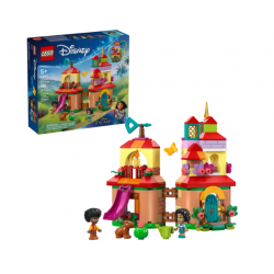 LEGO DISNEY 43261 Nasze...