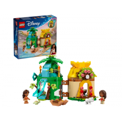 LEGO DISNEY 43260 Zabawy...