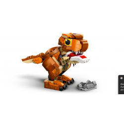 LEGO JURRASIC WORLD...