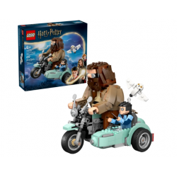 LEGO HARRY POTTER 76443...