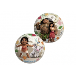 PIŁKA GUMOWA 23 cm DISNEY...