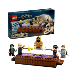 LEGO HARRY POTTER...