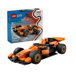 LEGO CITY 60442 F1®...