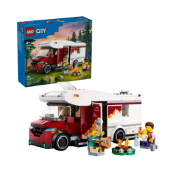 LEGO CITY 60454 Wakacyjny...