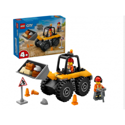LEGO CITY 60450 Żółta...