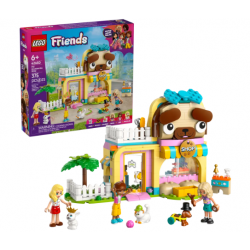 LEGO FRIENDS 42650 Sklep z...