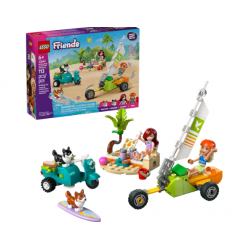 LEGO FRIENDS 42641 Przygoda...