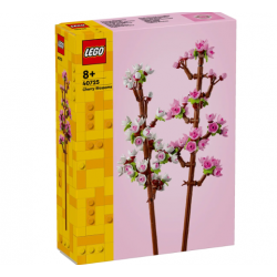 LEGO ICONS 40725 Kwiaty wiśni