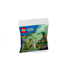 LEGO CITY 30665 Spotkanie z...