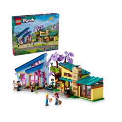 LEGO GRIENDS 42620 Dom...