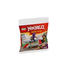 LEGO NINJAGO 30675