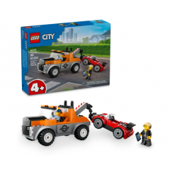 LEGO CITY 60435