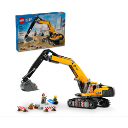 LEGO CITY 60420