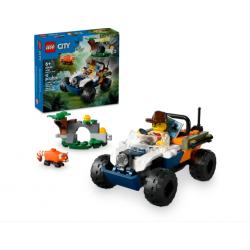LEGO CITY 60424