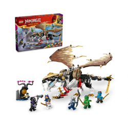 LEGO NINJAGO 71809
