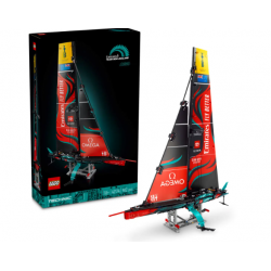 LEGO 42174 Jacht Emirates...