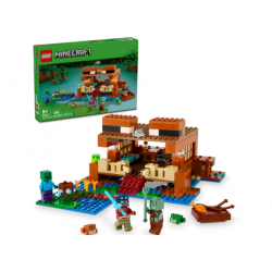 LEGO MINECRAFT 21256