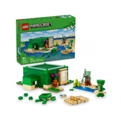 LEGO MINECRAFT 21254