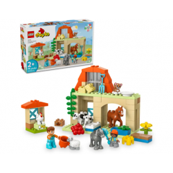 LEGO DUPLO 10416