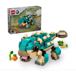 LEGO JURRASIC WORLD 76962