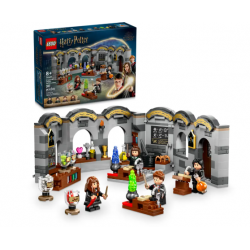 LEGO 76431 HARRY POTTER
