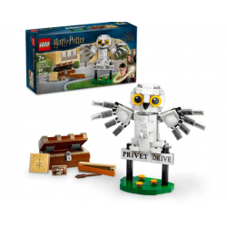 LEGO HARRY POTTER