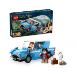 LEGO HARRY POTTER 76424