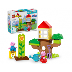 LEGO DUPLO PEPPA 10431