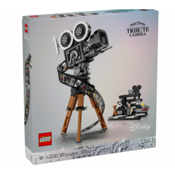 LEGO DISNEY 43230