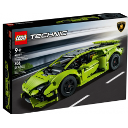 LEGO TECHNIC 42161