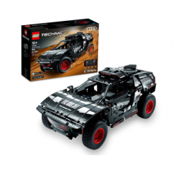 LEGO TECHNIC 42160 Audi RS...