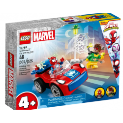 LEGO SPIDEY 10789