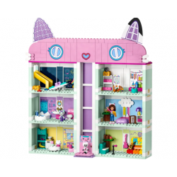 LEGO KOCI DOMEK GABI 10788