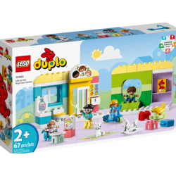 LEGO DUPLO 10992
