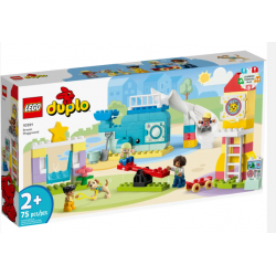 LEGO DUPLO 10991