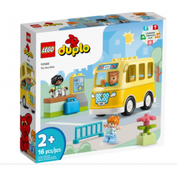 LEGO DUPLO 10988