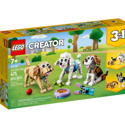 LEGO CREATOR 31137