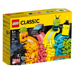 LEGO CLASSIC 11027