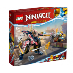 LEGO NINJAGO 71792