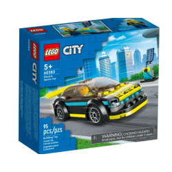 LEGO CITY 60383