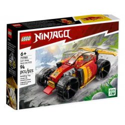 LEGO NINJAGO 71780